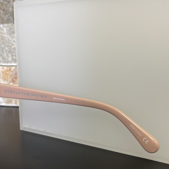 Stella-McCartney SC0044O Eyeglass - Picture 8 of 16